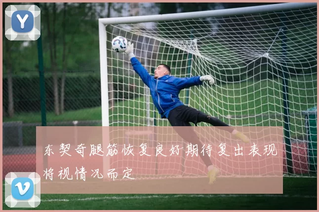 东契奇腿筋恢复良好期待复出表现将视情况而定