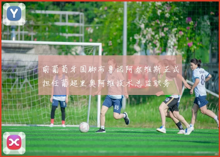 前葡萄牙国脚布鲁诺阿尔维斯正式担任葡超里奥阿维技术总监职务